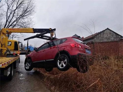 光泽楚雄道路救援