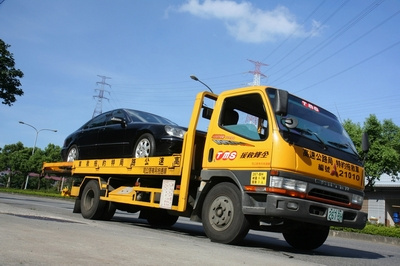 光泽旅顺口区道路救援